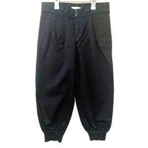See By Chloe Jogger Style Pants in Black Size 6